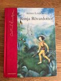 Ronja Rövardotter