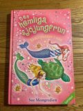 Den hemliga sjöjungfrun