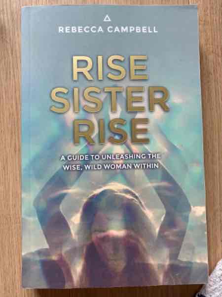 Rise sister rise