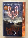 The Darkest Minds