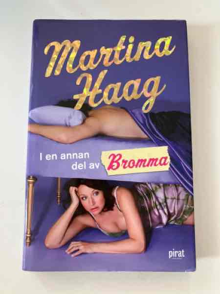 I en annan del av Bromma