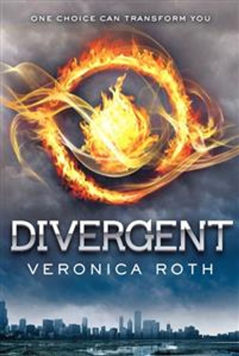 Divergent