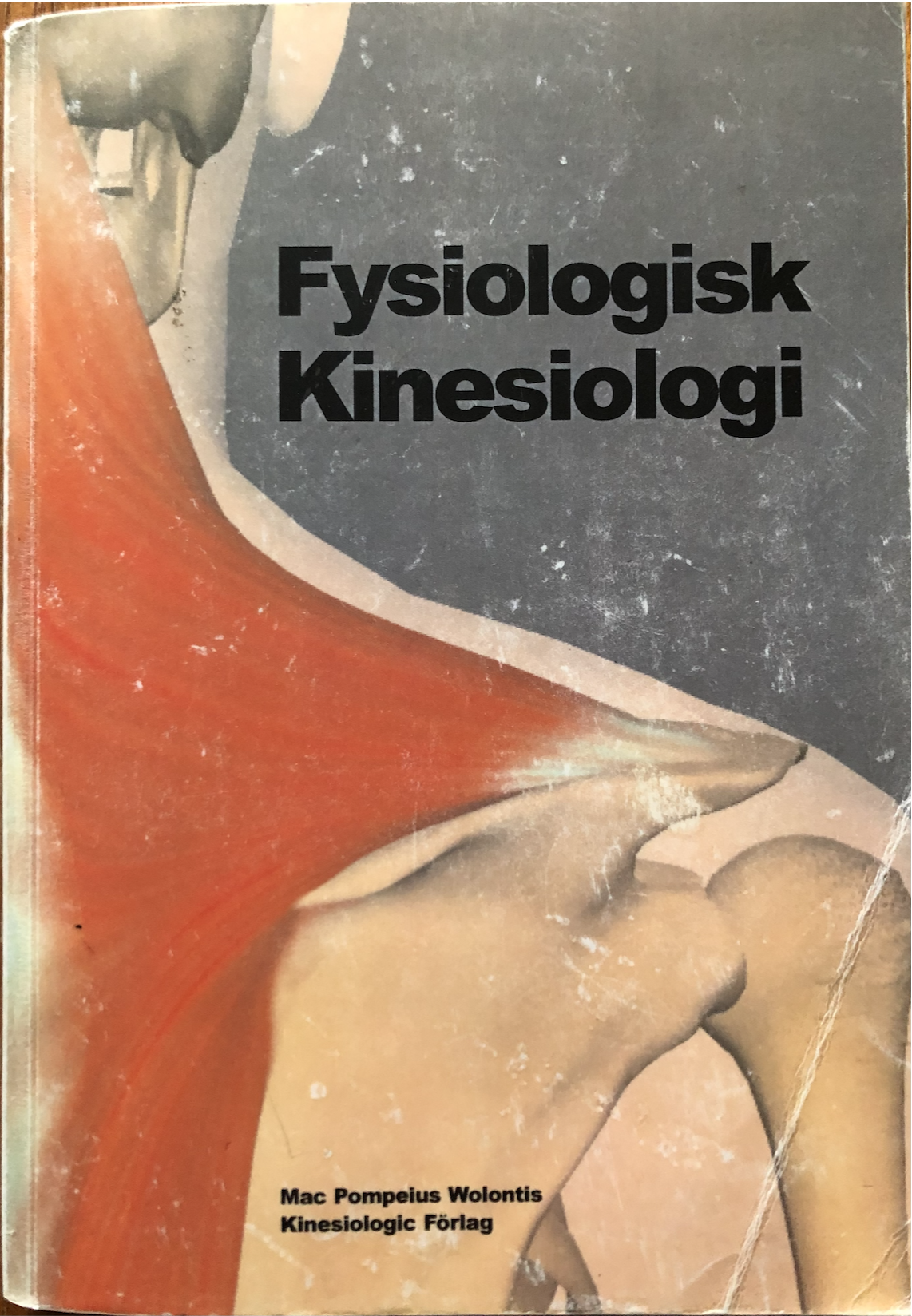 Fysiologisk kinesiologi