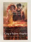 City of fallen angels