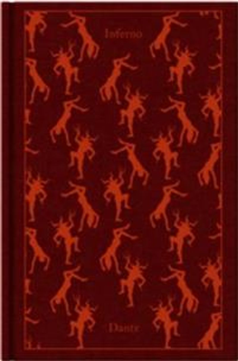 Inferno: The Divine Comedy I