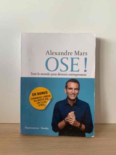 Ose!