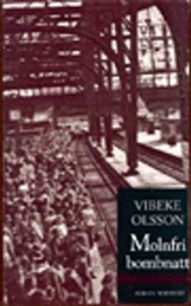 Molnfri bombnatt