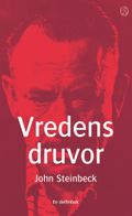 Vredens druvor