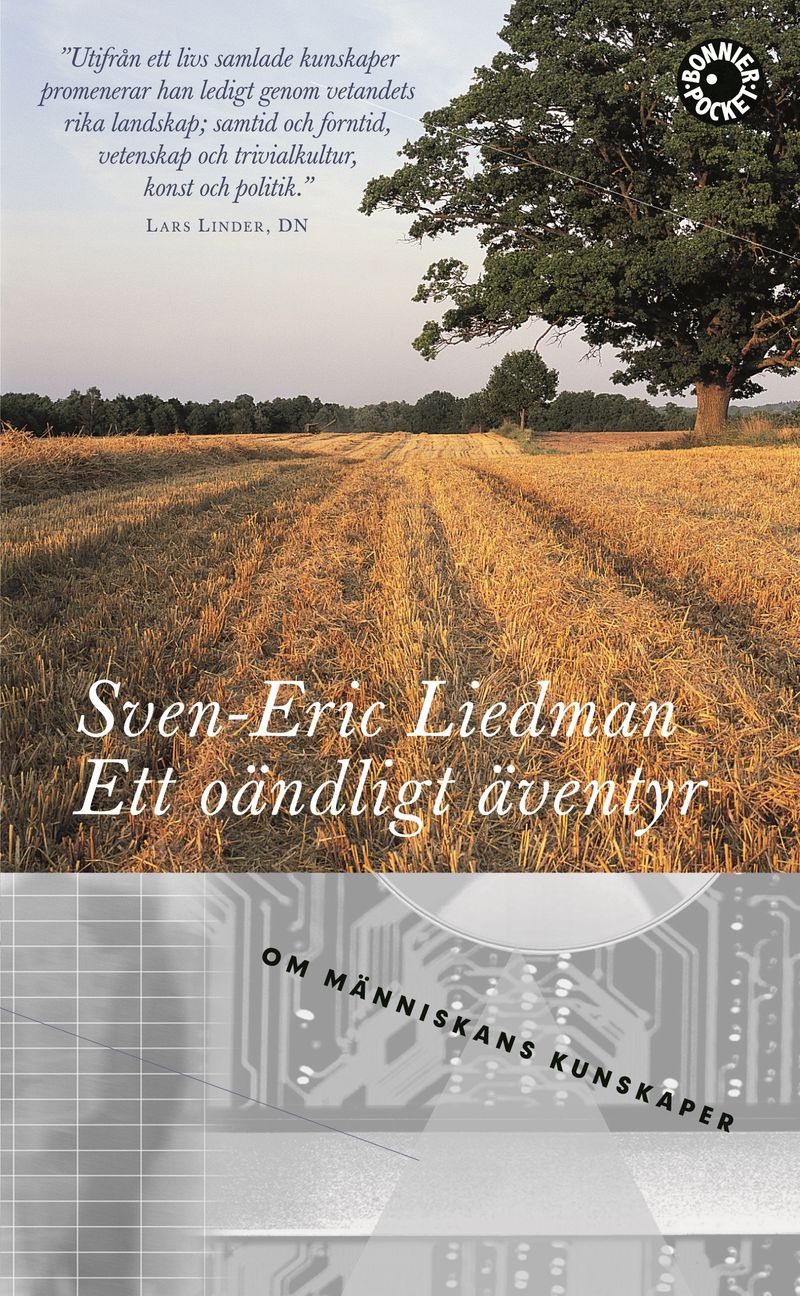 Ett oändligt äventyr