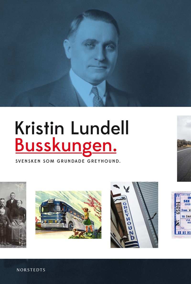 Busskungen