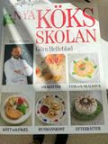 Nya köksskolan 
