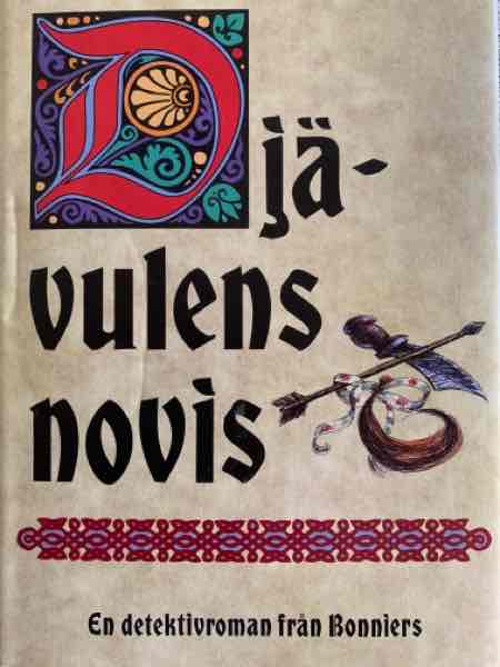 Djävulens novis