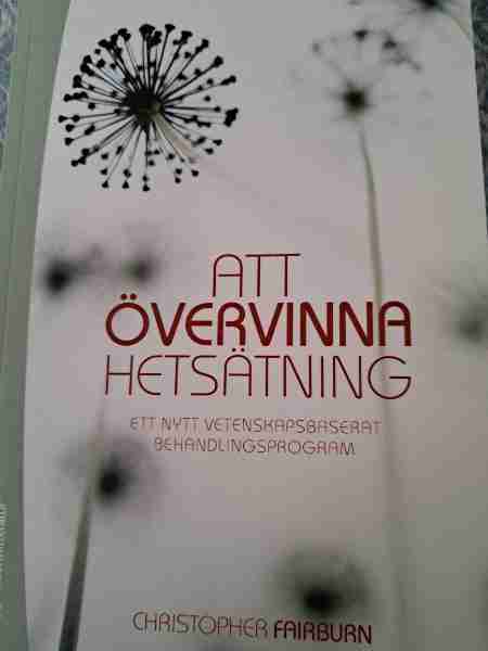 Att övervinna hetsätning 