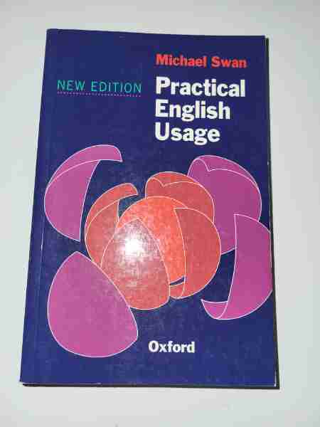 Practical English Usage