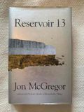 Reservoir 13