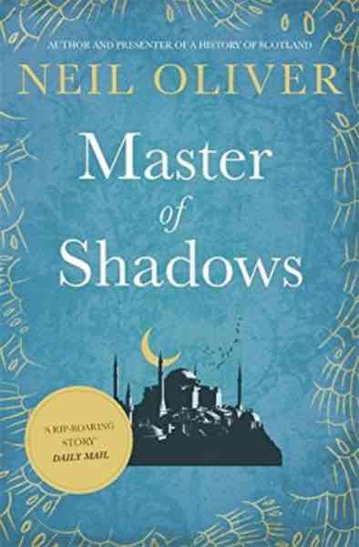 Master of Shadows