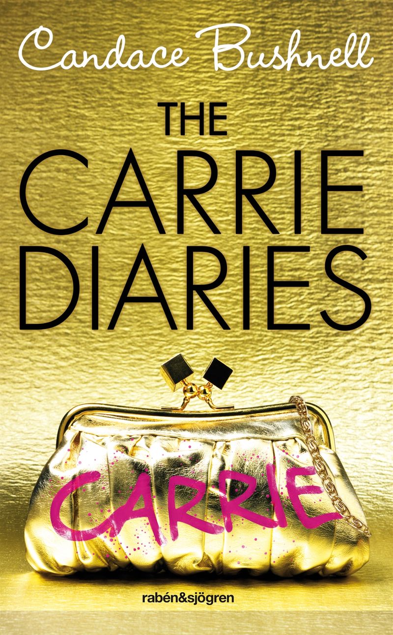 The Carrie Diaries 1