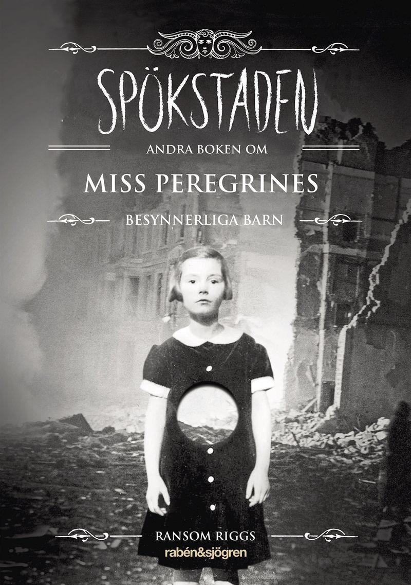 Hollow City