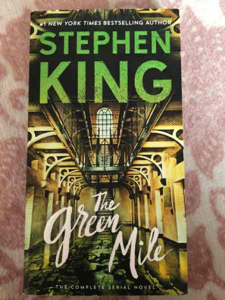 The Green Mile