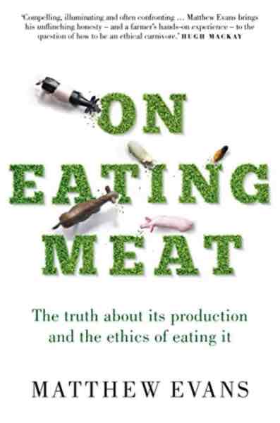 On Eating Meat