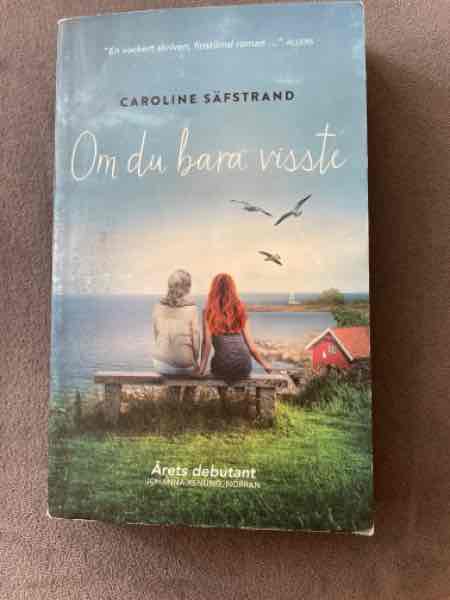 Om du bara visste