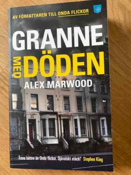Granne med döden