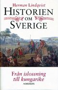 Lindqvist Herman/Hist Om Sv 1 Fr Islossning Till K