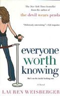 Everyone worth knowing 