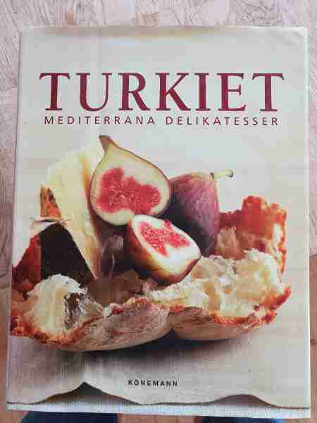 Turkiet  