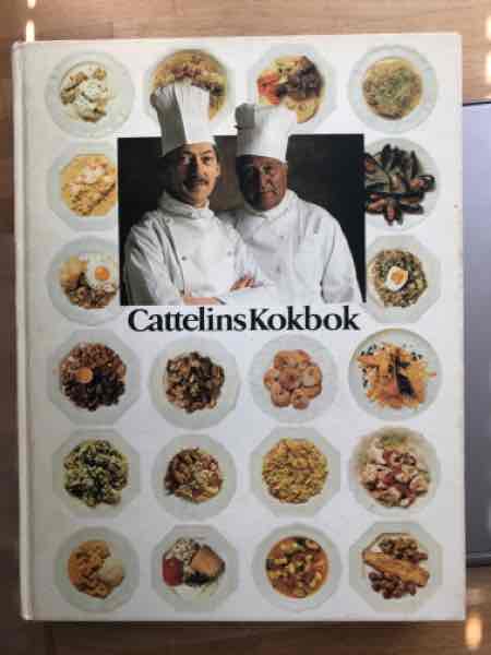 Cattelins kokbok