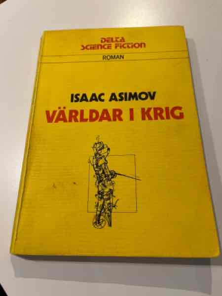 Världar i krig