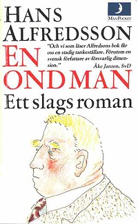 En ond man