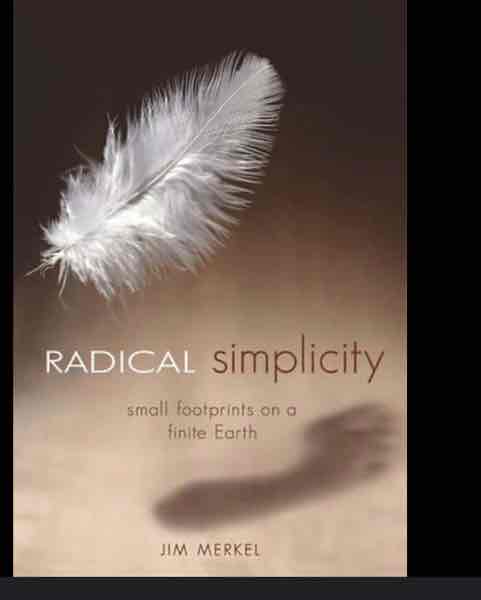Radical simplicity 