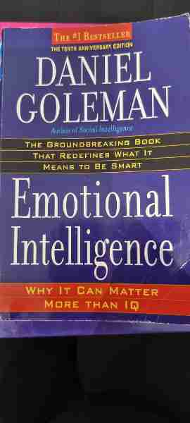  Emotional Intelligence