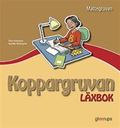 Mattegruvan 1-3 Koppargruvan Läxbok