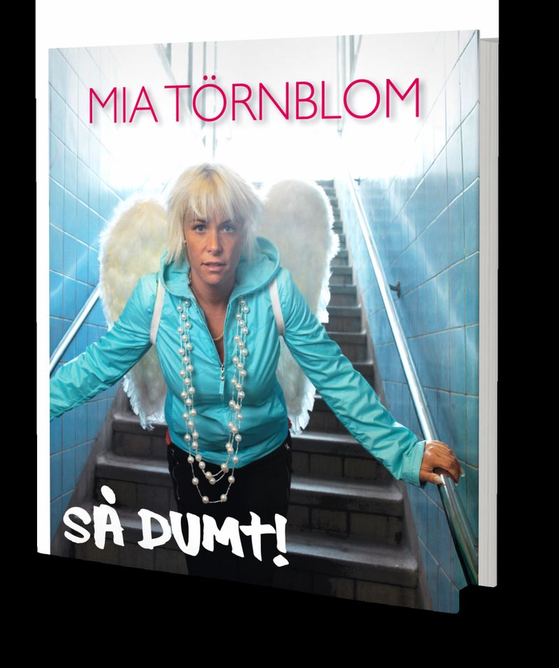 Så dumt!