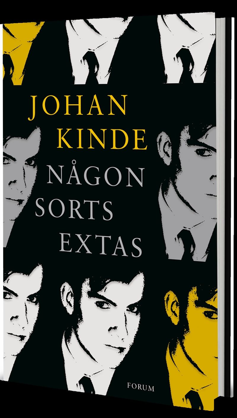 Någon sorts extas