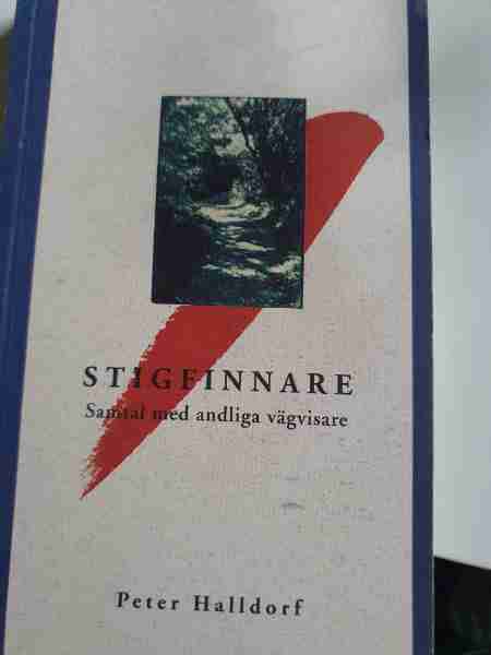 Stigfinnare