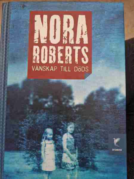 Vänskap till döds
