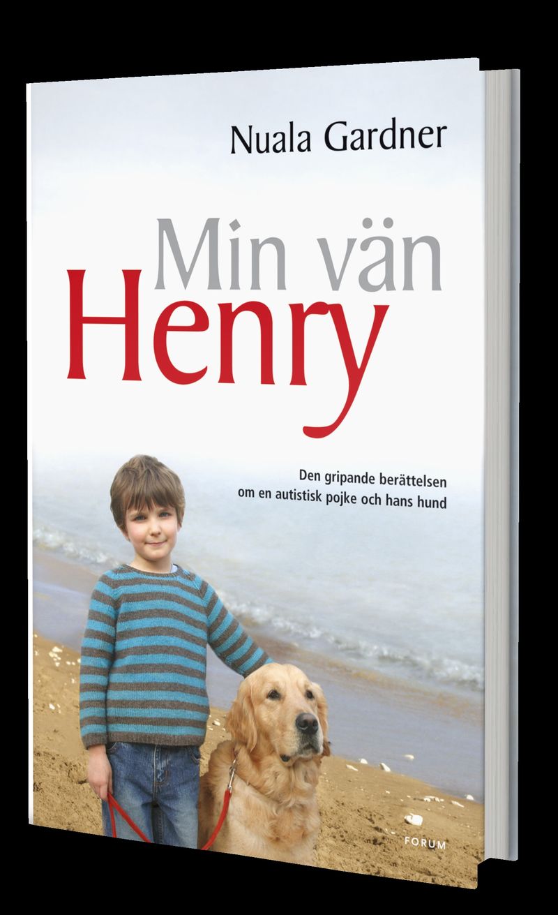 Min vän Henry
