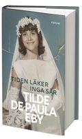 Tiden läker inga sår