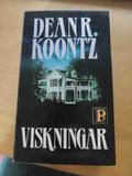 Viskningar 