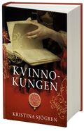 Kvinnokungen