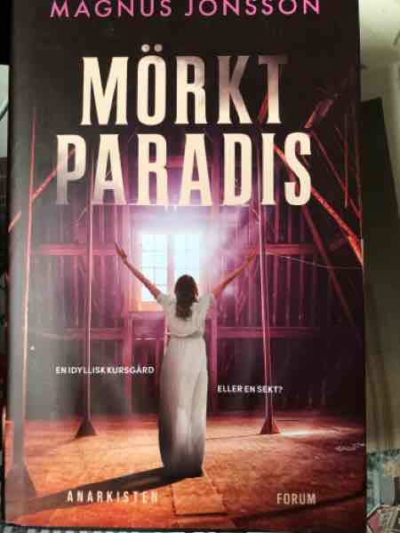Mörkt paradis