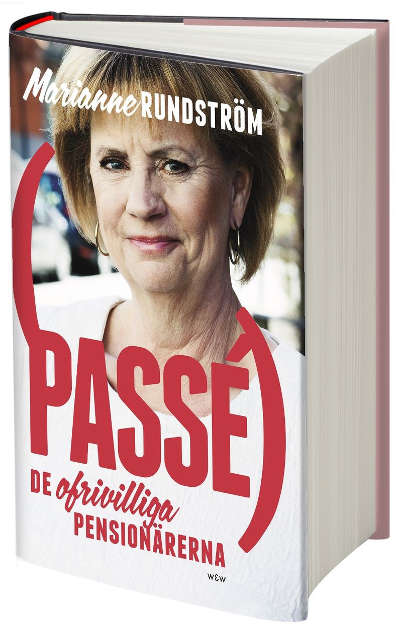 Passé : de ofrivilliga pensionärerna