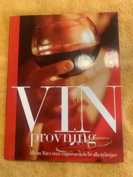 Vinprovning 