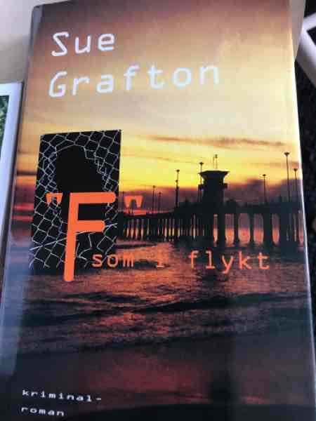 F som i flykt