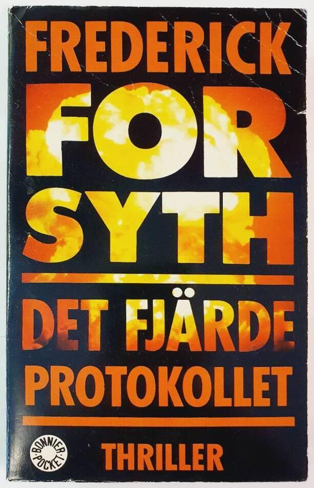 Det fjärde protokollet