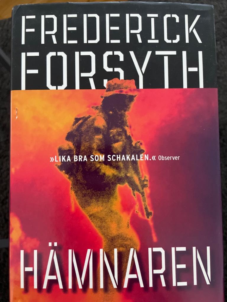 Hämnaren 