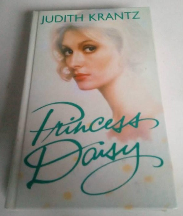 Princess Daisy 